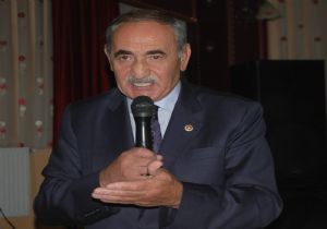 Ertugay et sorununu TBMM'ye taşıdı